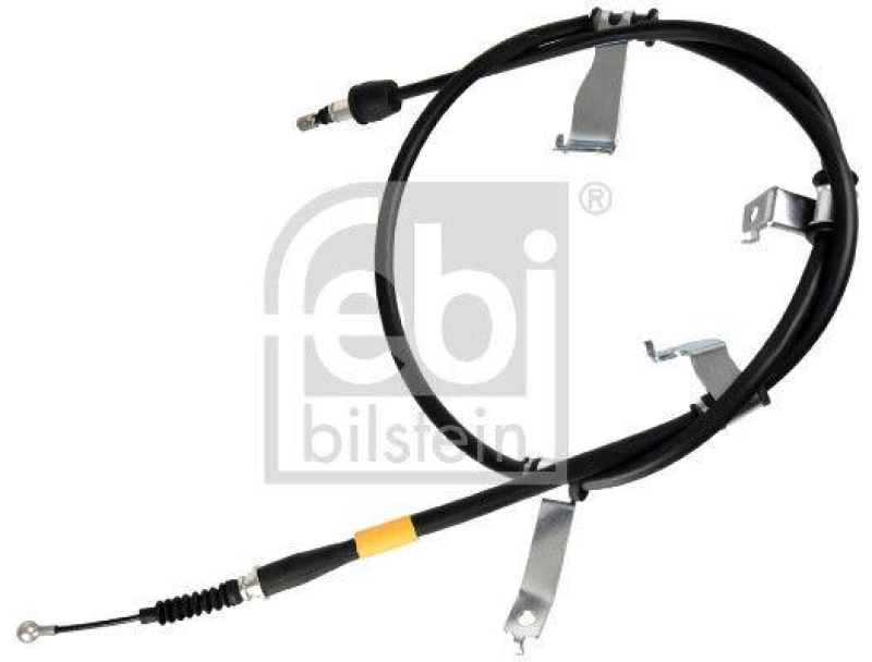 FEBI BILSTEIN 178625 Handbremsseil f&uuml;r HYUNDAI