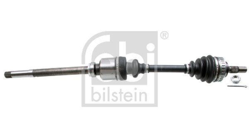 FEBI BILSTEIN 180790 Antriebswelle f&uuml;r Peugeot