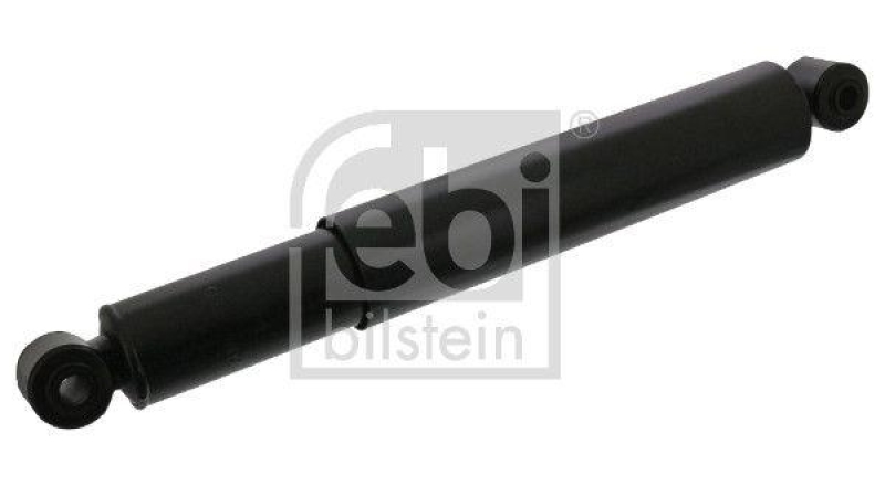 FEBI BILSTEIN 20483 Sto&szlig;d&auml;mpfer f&uuml;r Mercedes-Benz