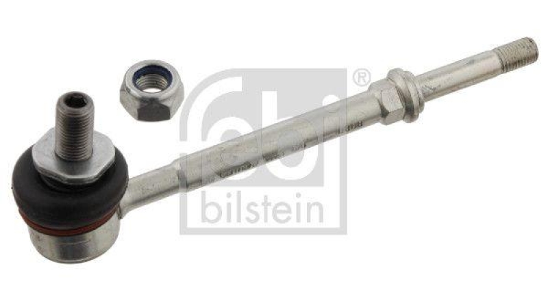 FEBI BILSTEIN 28591 Verbindungsstange mit Sicherungsmutter f&uuml;r TOYOTA