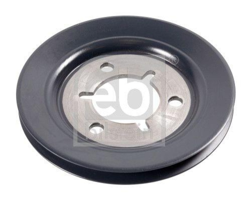 FEBI BILSTEIN 32108 Riemenscheibe für Kurbelwelle für Peugeot