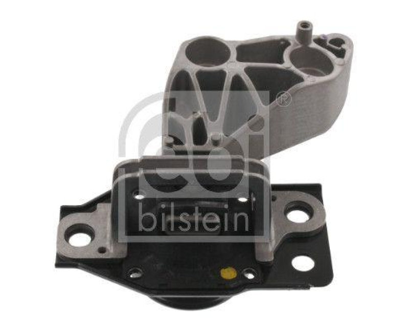 FEBI BILSTEIN 34063 Motorlager für NISSAN