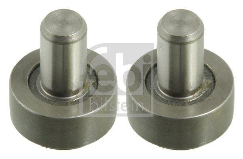 FEBI BILSTEIN 35529 Rollensatz für Ausrückgabel für Mercedes-Benz