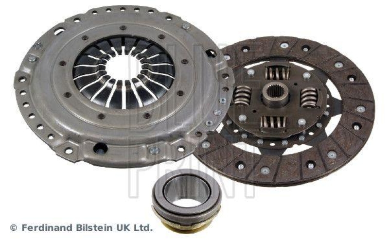 BLUE PRINT ADW193053 Kupplungssatz f&uuml;r Opel PKW