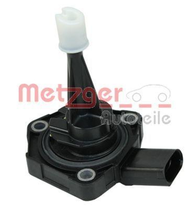 METZGER 0901281 Sensor, Motor&ouml;lstand f&uuml;r AUDI/VW
