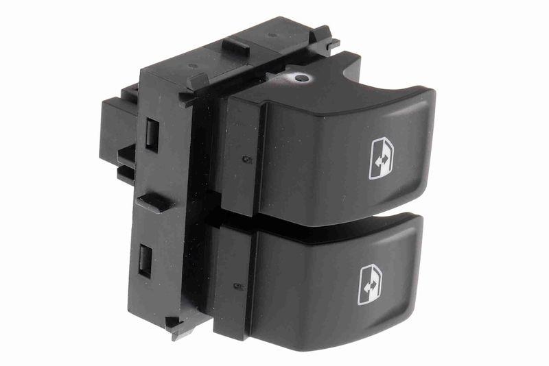 VEMO V10-73-0589 Schalter, Fensterheber Fahrerseite f&uuml;r VW