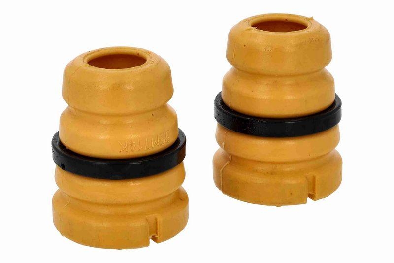 VAICO V25-0812 Anschlagpuffer, Federung Vorderachse, links + rechts Vorderachse f&uuml;r FORD