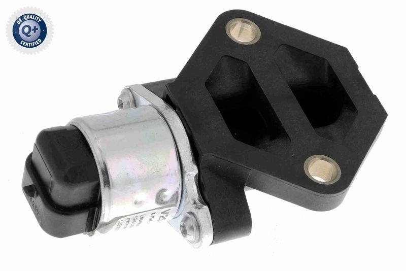 VEMO V25-77-0009 Leerlaufregelventil, Luftversorgung f&uuml;r FORD