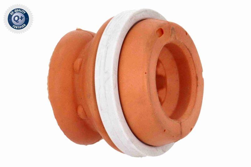 VAICO V38-0489 Anschlagpuffer, Federung Vorderachse, beidseitig f&uuml;r OPEL