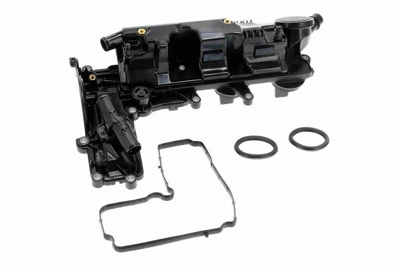 VAICO V48-0586 Zylinderkopfhaube f&uuml;r LAND ROVER