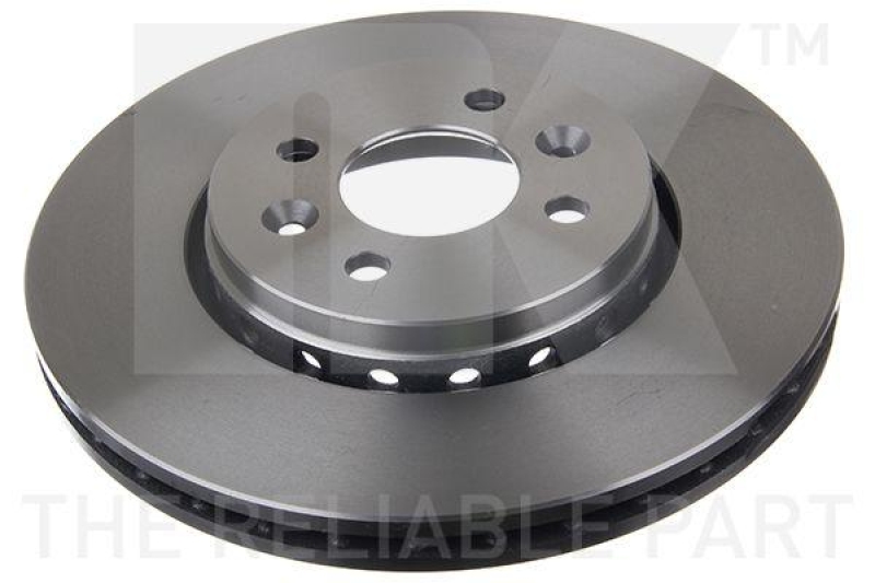 NK 203997 Bremsscheibe f&uuml;r DACIA, RENAULT