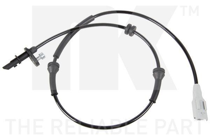 NK 291940 Sensor, Raddrehzahl f&uuml;r CITROEN, FIAT, PEUGEOT