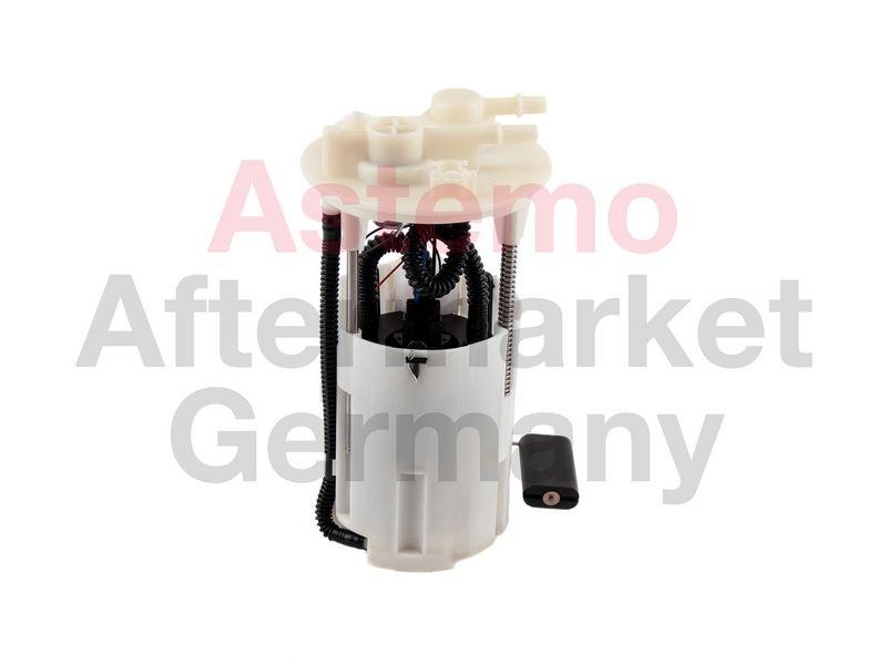 HITACHI 2502752 Kraftstofff&ouml;rdereinheit f&uuml;r TOYOTA u.a.