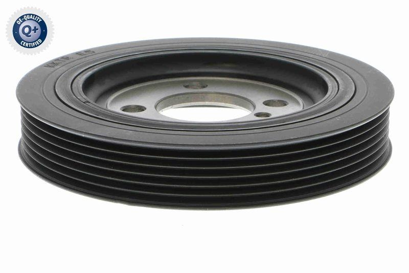 ACKOJA A52-0608 Riemenscheibe, Kurbelwelle für HYundAI