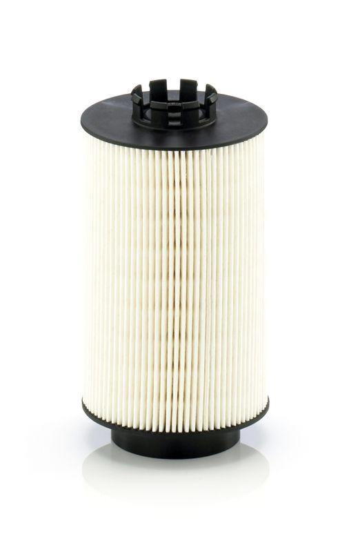 MANN-FILTER PU 10 008 x Kraftstoffilter f&uuml;r Liebherr