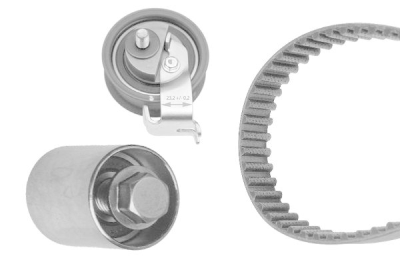 BOSCH 1 987 948 589 Zahnriemensatz