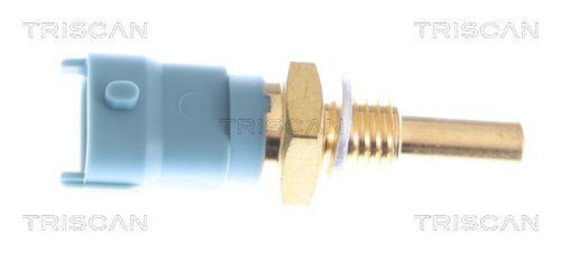 TRISCAN 8626 10033 Temperatursensor f&uuml;r Fiat, Opel, Psa, Volvo