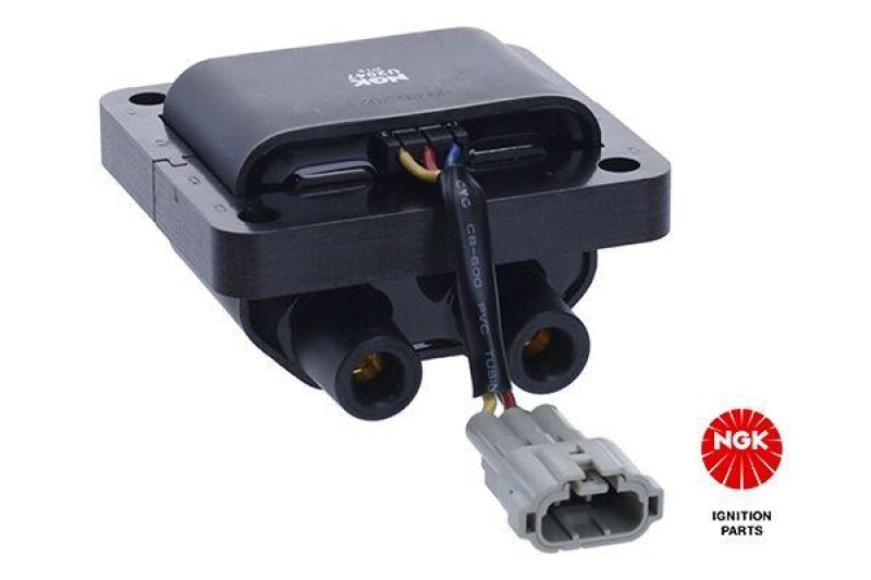 NGK 48202 Z&uuml;ndspule U2047