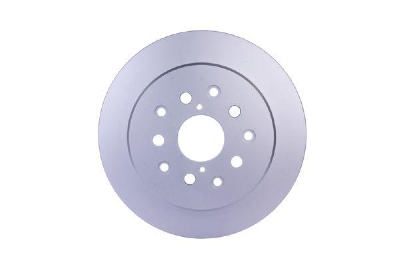 HELLA 8DD 355 114-931 Bremsscheibe f&uuml;r LEXUS