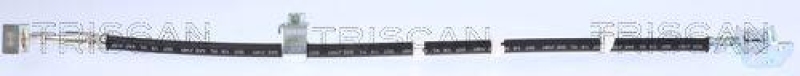 TRISCAN 8150 80118 Bremsschlauch Hinten f&uuml;r Chrysler
