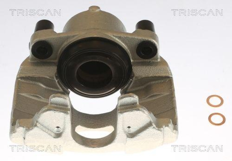 TRISCAN 8175 10121 Triscan Bremssattel f&uuml;r Chevrolet, Fiat, Opel