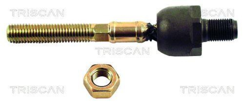 TRISCAN 8500 27206 Axialgelenk f&uuml;r Volvo S80