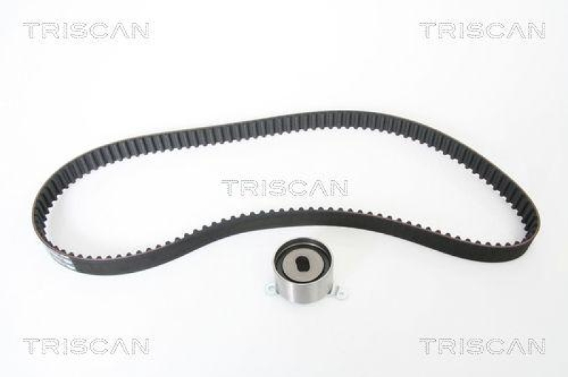 TRISCAN 8647 40004 Zahnriemensatz f&uuml;r Honda