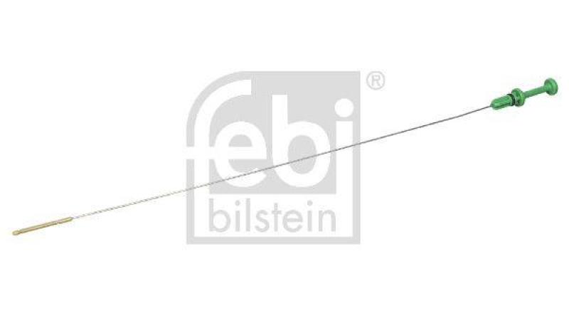 FEBI BILSTEIN 103620 &Ouml;lpeilstab f&uuml;r Motor f&uuml;r Peugeot