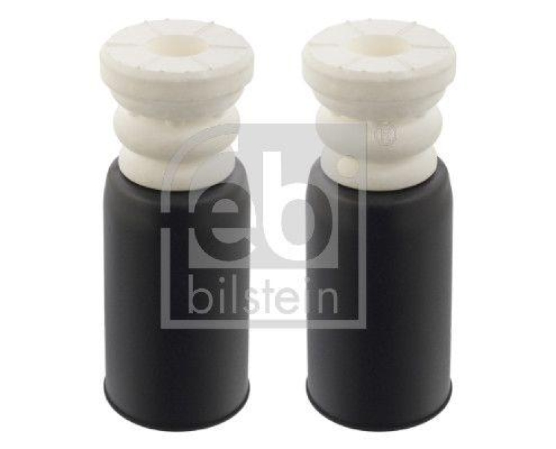 FEBI BILSTEIN 180791 Protection Kit f&uuml;r Sto&szlig;d&auml;mpfer f&uuml;r BMW