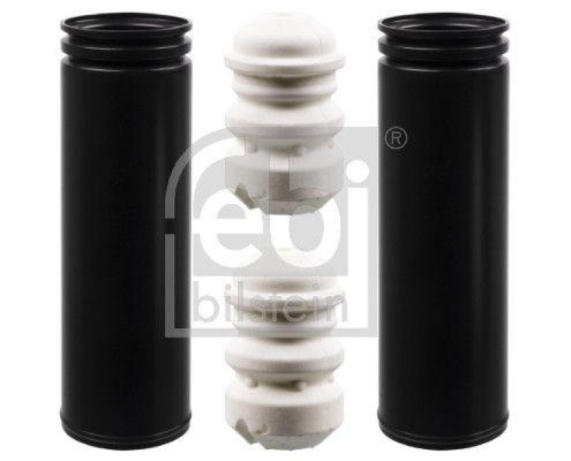 FEBI BILSTEIN 181860 Protection Kit für Stoßdämpfer für BMW