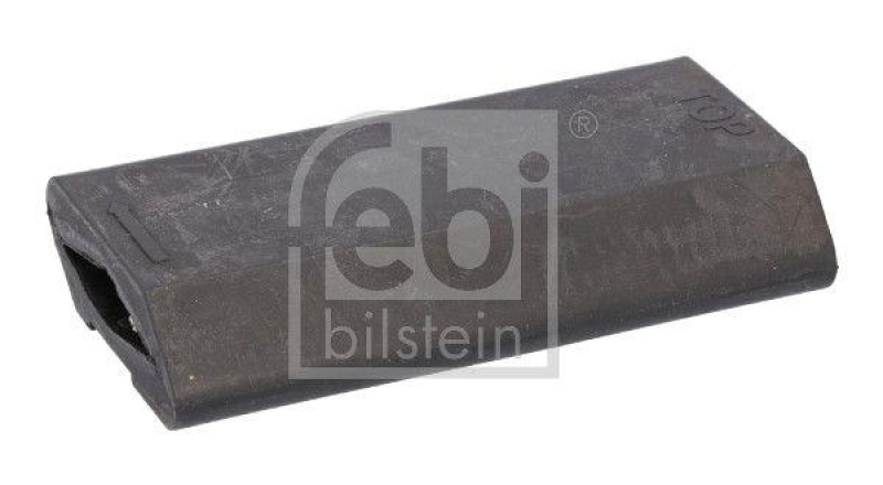 FEBI BILSTEIN 188589 Anschlagpuffer für Hinterfeder für Mercedes-Benz