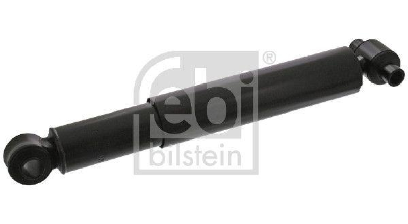 FEBI BILSTEIN 20484 Stoßdämpfer für M A N