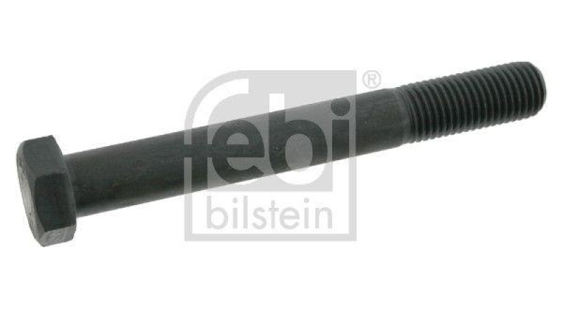 FEBI BILSTEIN 22601 Sechskantschraube universell verwendbar