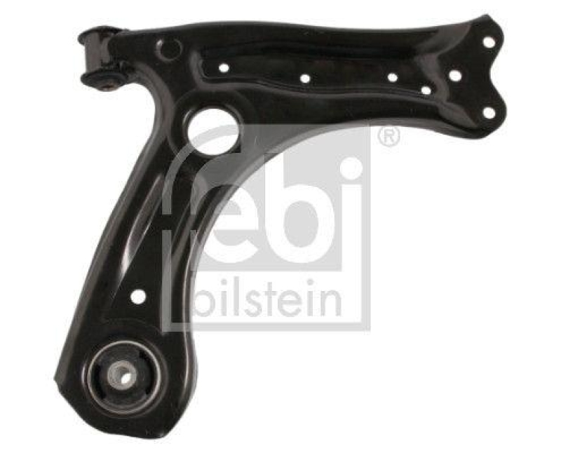 FEBI BILSTEIN 36922 Querlenker mit Lagern und ohne Gelenk f&uuml;r VW-Audi