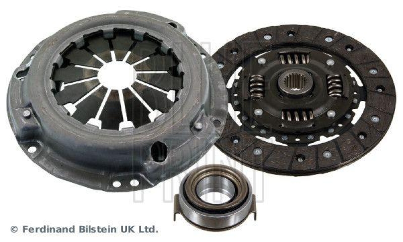 BLUE PRINT ADK83070 Kupplungssatz f&uuml;r SUZUKI