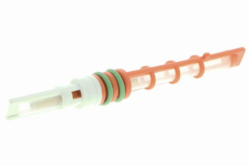 VEMO V25-77-0011 Einspritzdüse, Expansionsventil mit Dichtungen für FORD