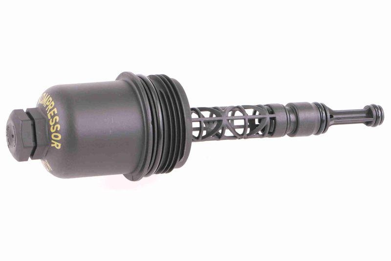 VAICO V30-1025 Deckel, &Ouml;lfiltergeh&auml;use f&uuml;r MERCEDES-BENZ