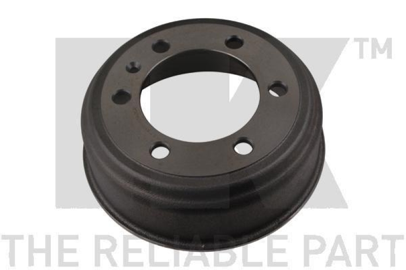 NK 251211 Bremstrommel f&uuml;r CARBODIES, LTI