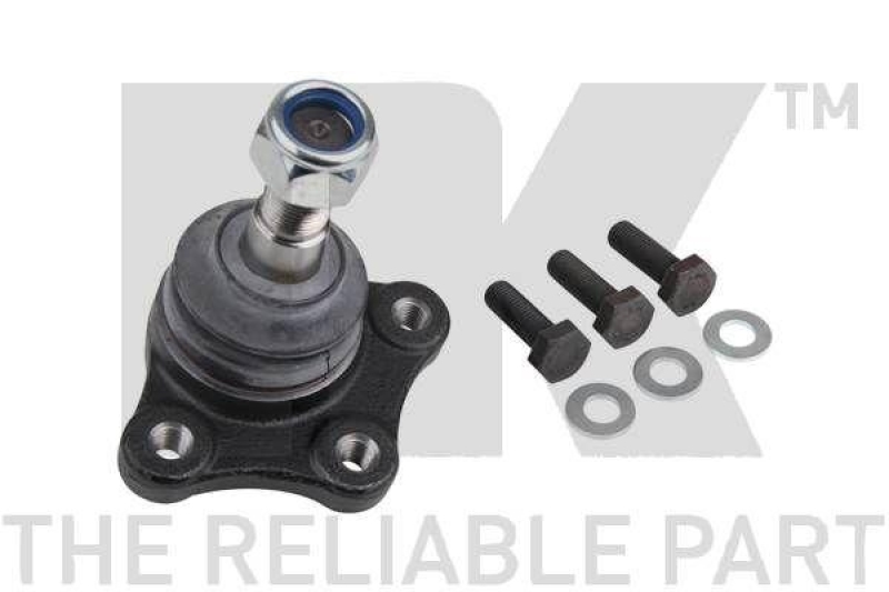 NK 5043214 Trag-/F&uuml;hrungsgelenk f&uuml;r ASIA MOTORS, KIA, MAZDA