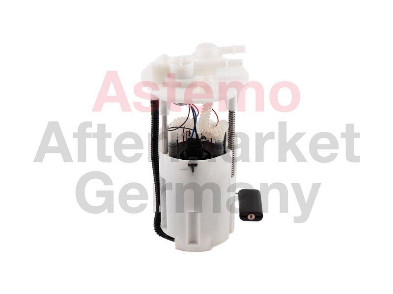 HITACHI 2502753 Kraftstofff&ouml;rdereinheit f&uuml;r TOYOTA u.a.