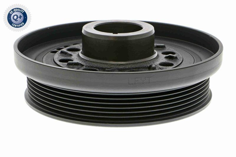 ACKOJA A52-0609 Riemenscheibe, Kurbelwelle für HYundAI