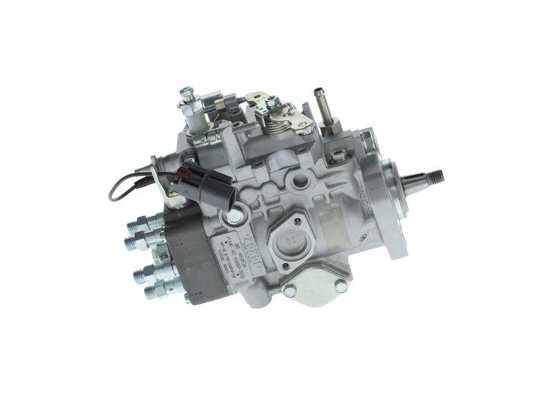 Bosch F 01G 09W 0C8 Verteiler-Einspritzpumpe