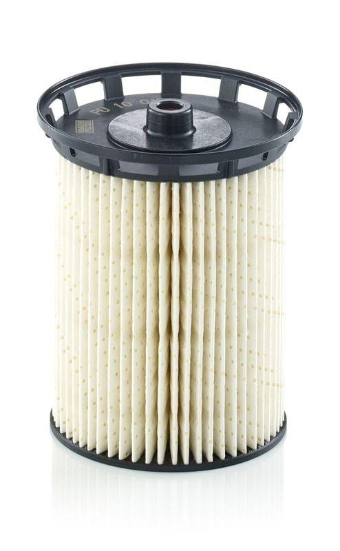 MANN-FILTER PU 10 010 z Kraftstoffilter f&uuml;r VW