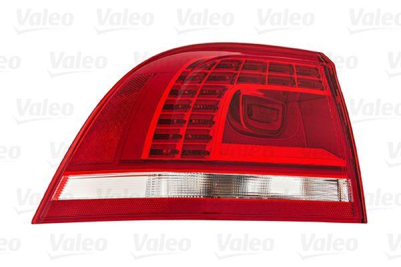 VALEO 044606 R&uuml;cklicht VW Touareg 2011/07 aussen LED L