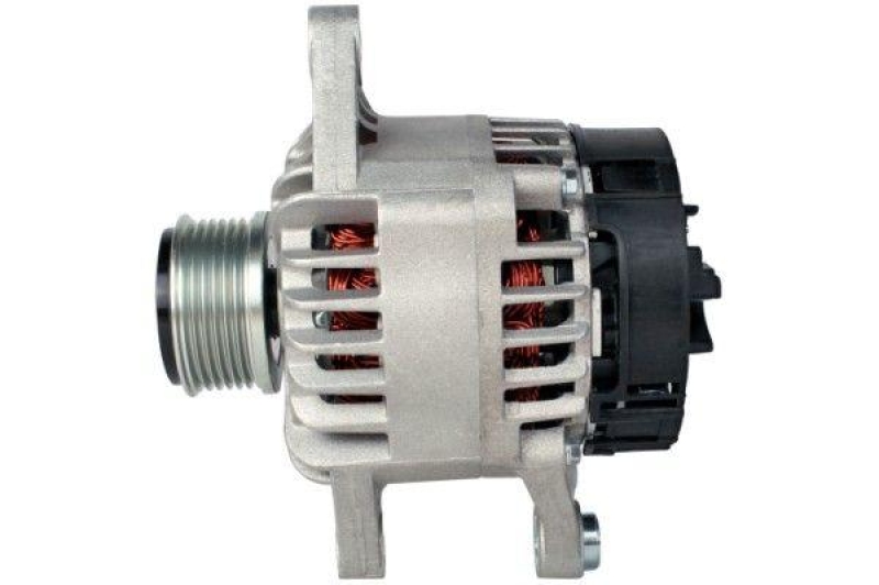HELLA 8EL 012 426-791 Generator 14V 65A