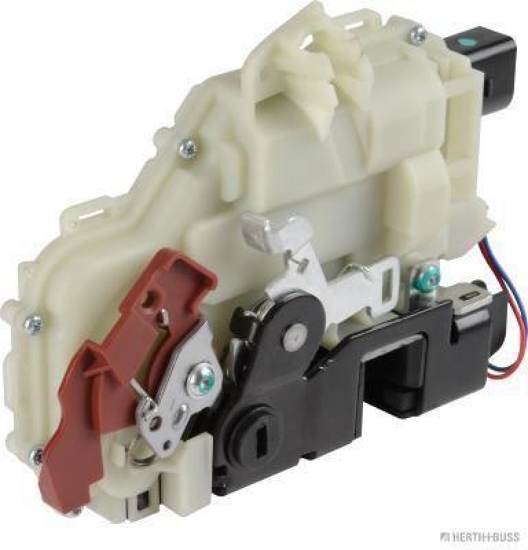 HERTH+BUSS 73100037 Türschloss