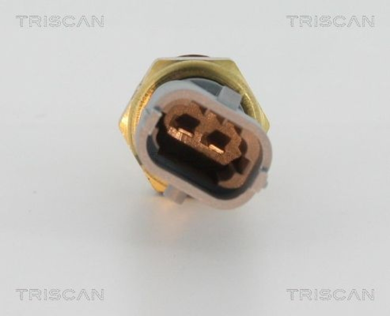 TRISCAN 8626 10033 Temperatursensor für Fiat, Opel, Psa, Volvo
