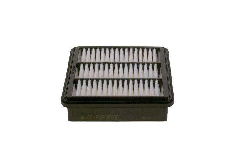 BOSCH F 026 400 063 Luftfilter