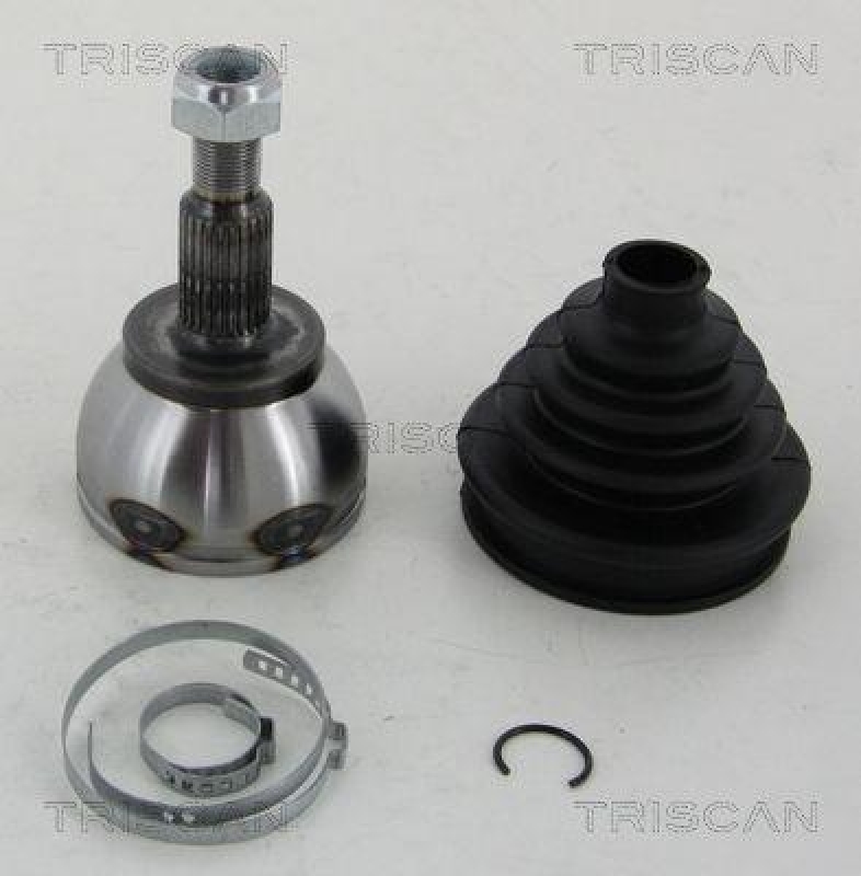 TRISCAN 8540 23107 Gleichlaufgelenk f&uuml;r Mercedes