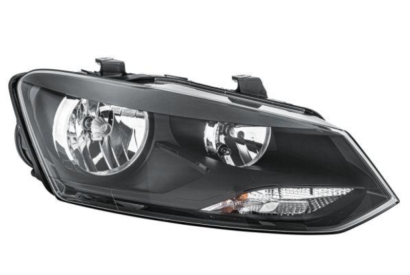 HELLA 1EE 247 051-101 Heckscheinwerfer rechts Halogen VW